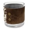 Regina Andrew LA Modern Jackson Hair-On-Hide Vase