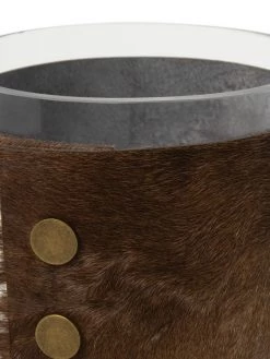 Regina Andrew LA Modern Jackson Hair-On-Hide Vase -Regina Andrew Official Shop unnamed file 1004