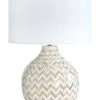 Regina Andrew Chevron Bone Table Lamp -Regina Andrew Official Shop unnamed file 1024