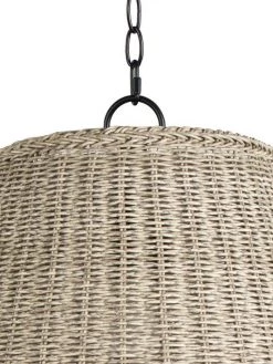 Regina Andrew Coastal Chic Living Augustine Outdoor Pendant 16 Regina Andrew Coastal Chic Living Augustine Outdoor Pendant -Regina Andrew Official Shop unnamed file 1030
