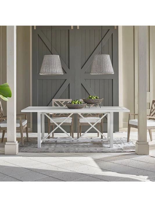 Regina Andrew Coastal Chic Living Augustine Outdoor Pendant 10 Regina Andrew Coastal Chic Living Augustine Outdoor Pendant - Image 8