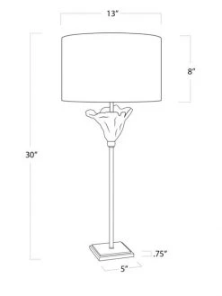Regina Andrew Classics Monet Table Lamp -Regina Andrew Official Shop unnamed file 1052