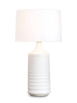 Regina Andrew Coastal Chic Living Temperance Ceramic Table Lamp