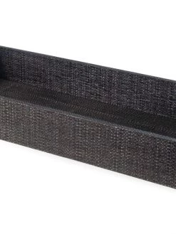 Regina Andrew Coastal Chic Logia Rectangle Tray -Regina Andrew Official Shop unnamed file 106