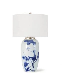 Regina Andrew Kyoto Ceramic Table Lamp
