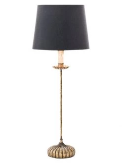 Regina Andrew Clove Stem Buffet Table Lamp