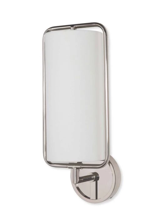 Regina Andrew Modern Glamour Geo Rectangle Sconce Brass 3 Regina Andrew Modern Glamour Geo Rectangle Sconce Brass