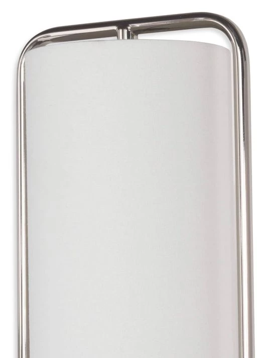 Regina Andrew Modern Glamour Geo Rectangle Sconce Brass 4 Regina Andrew Modern Glamour Geo Rectangle Sconce Brass - Image 2