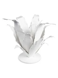 Regina Andrew La Modern Agave Metal Accessory