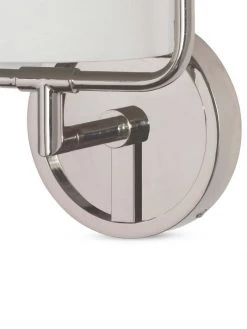 Regina Andrew Modern Glamour Geo Rectangle Sconce Brass 12 Regina Andrew Modern Glamour Geo Rectangle Sconce Brass -Regina Andrew Official Shop unnamed file 1080