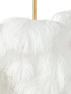 Regina Andrew Modern Glamour Josephine Feather Chandelier -Regina Andrew Official Shop unnamed file 1086