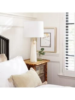 Regina Andrew Southern Living Austen Alabaster Table Lamp -Regina Andrew Official Shop unnamed file 1093