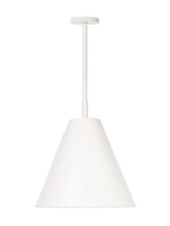Regina Andrew Coastal Chic Bluff Outdoor Pendant White -Regina Andrew Official Shop unnamed file 1100