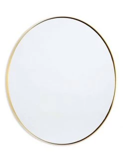 Regina Andrew Classics Rowen Mirror Brass -Regina Andrew Official Shop unnamed file 1114