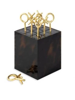 Regina Andrew New South Tortoise Tic-Tac-Toe Block