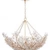 Regina Andrew Cheshire Basin Chandelier