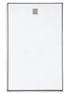 Regina Andrew Hanging Rectangle Mirror