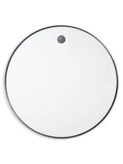Regina Andrew Hanging Circular Mirror