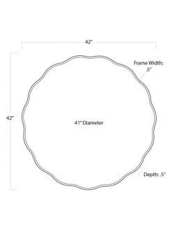 Regina Andrew Candice Mirror -Regina Andrew Official Shop unnamed file 1147
