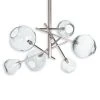 Regina Andrew Molten Clear Glass Chandelier -Regina Andrew Official Shop unnamed file 1154
