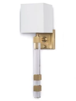 Regina Andrew Metro Sconce