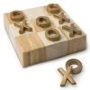 Regina Andrew Tic Tac Toe Flat Board