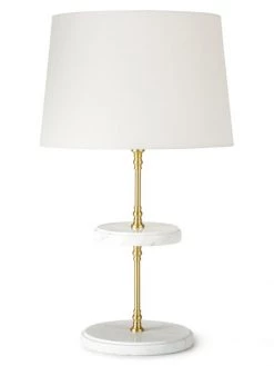 Regina Andrew Bistro Table Lamp