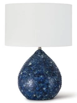 Regina Andrew Sirene Table Lamp
