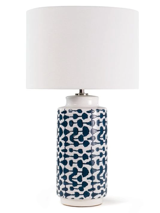 Regina Andrew Cailee Ceramic Table Lamp 3 Regina Andrew Cailee Ceramic Table Lamp