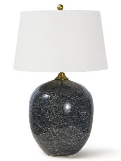 Regina Andrew Harbor Ceramic Table Lamp