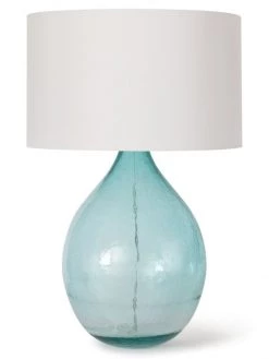 Regina Andrew Catalina Glass Table Lamp