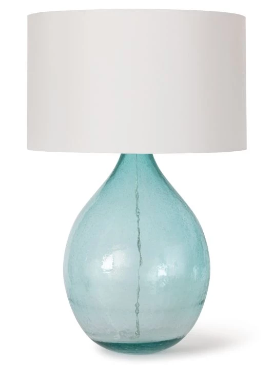 Regina Andrew Catalina Glass Table Lamp 3 Regina Andrew Catalina Glass Table Lamp