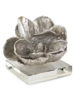 Regina Andrew Magnolia Sculpture