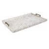 Regina Andrew Multi-Tone Bone & Brass Tray -Regina Andrew Official Shop unnamed file 1194