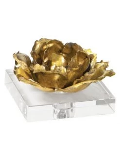 Regina Andrew Adeline Flower Accessory Sculpture