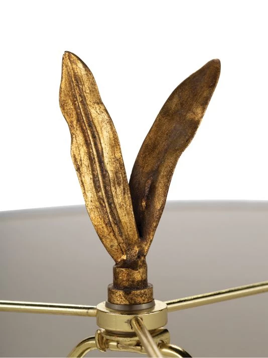 Regina Andrew Classics Southern Living Trillium Buffet Lamp 5 Regina Andrew Classics Southern Living Trillium Buffet Lamp - Image 3