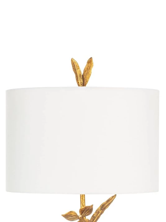 Regina Andrew Classics Southern Living Trillium Buffet Lamp 6 Regina Andrew Classics Southern Living Trillium Buffet Lamp - Image 4