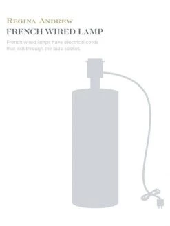 Regina Andrew La Modern Glass Cylinder Table Lamp -Regina Andrew Official Shop unnamed file 130