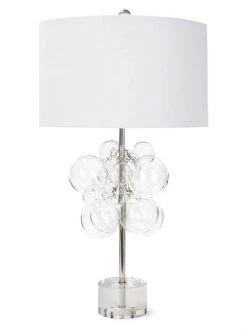 Regina Andrew Coastal Chic Bubbles Table Lamp