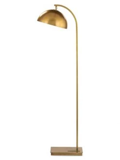 Regina Andrew LA Modern Otto Floor Lamp