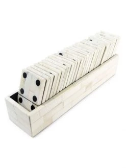 Regina Andrew LA Modern Royal Dominos Set