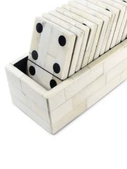 Regina Andrew LA Modern Royal Dominos Set -Regina Andrew Official Shop unnamed file 169