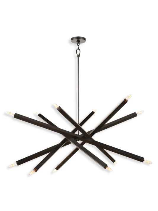 Regina Andrew Viper Chandelier 3 Regina Andrew Viper Chandelier