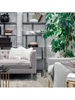 Regina Andrew Modern Glamour Raven Floor Lamp -Regina Andrew Official Shop unnamed file 176