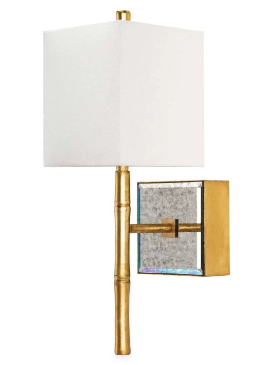 Regina Andrew Classics Sarina Sconce 3 Regina Andrew Classics Sarina Sconce
