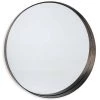 Regina Andrew Classics Gunner Round Mirror Silver -Regina Andrew Official Shop unnamed file 196