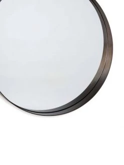 Regina Andrew Classics Gunner Round Mirror Silver -Regina Andrew Official Shop unnamed file 198