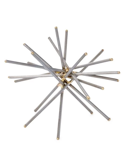 Regina Andrew La Modern Brazed Spike Ball 3 Regina Andrew La Modern Brazed Spike Ball