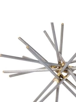 Regina Andrew La Modern Brazed Spike Ball 9 Regina Andrew La Modern Brazed Spike Ball -Regina Andrew Official Shop unnamed file 215