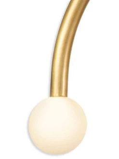 Regina Andrew Classics Happy Pendant - Large Brass -Regina Andrew Official Shop unnamed file 225